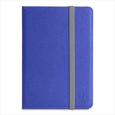 Чохол до планшета Belkin iPad mini Classic Strap Cover (F7N032vfC01) - зображення 1