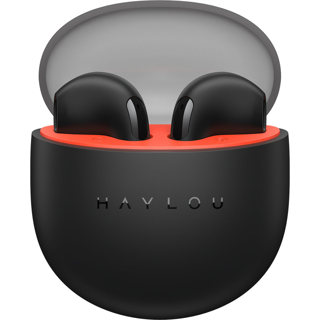 Навушники Haylou X1 Neo Black (1006566) - зображення 1