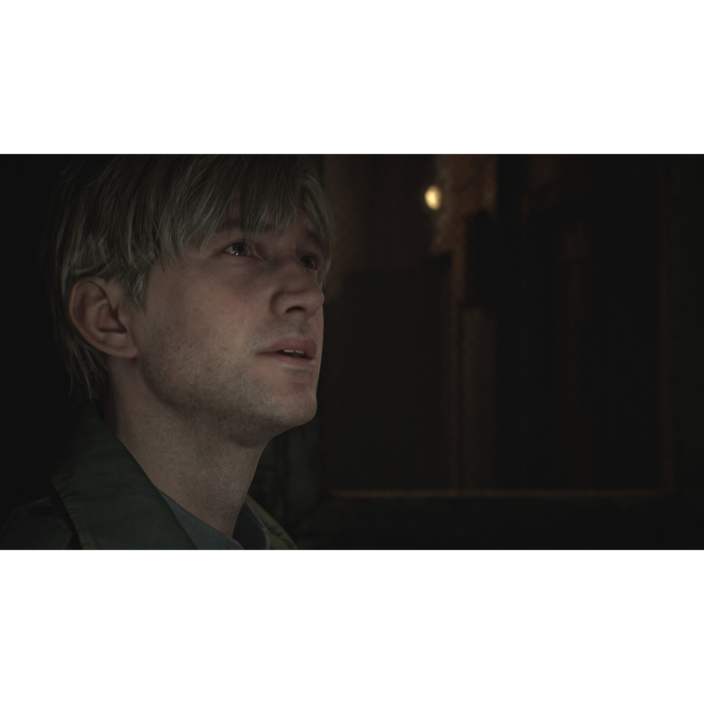 Гра Sony Silent Hill 2, BD диск (4012927150641) - изображение 10