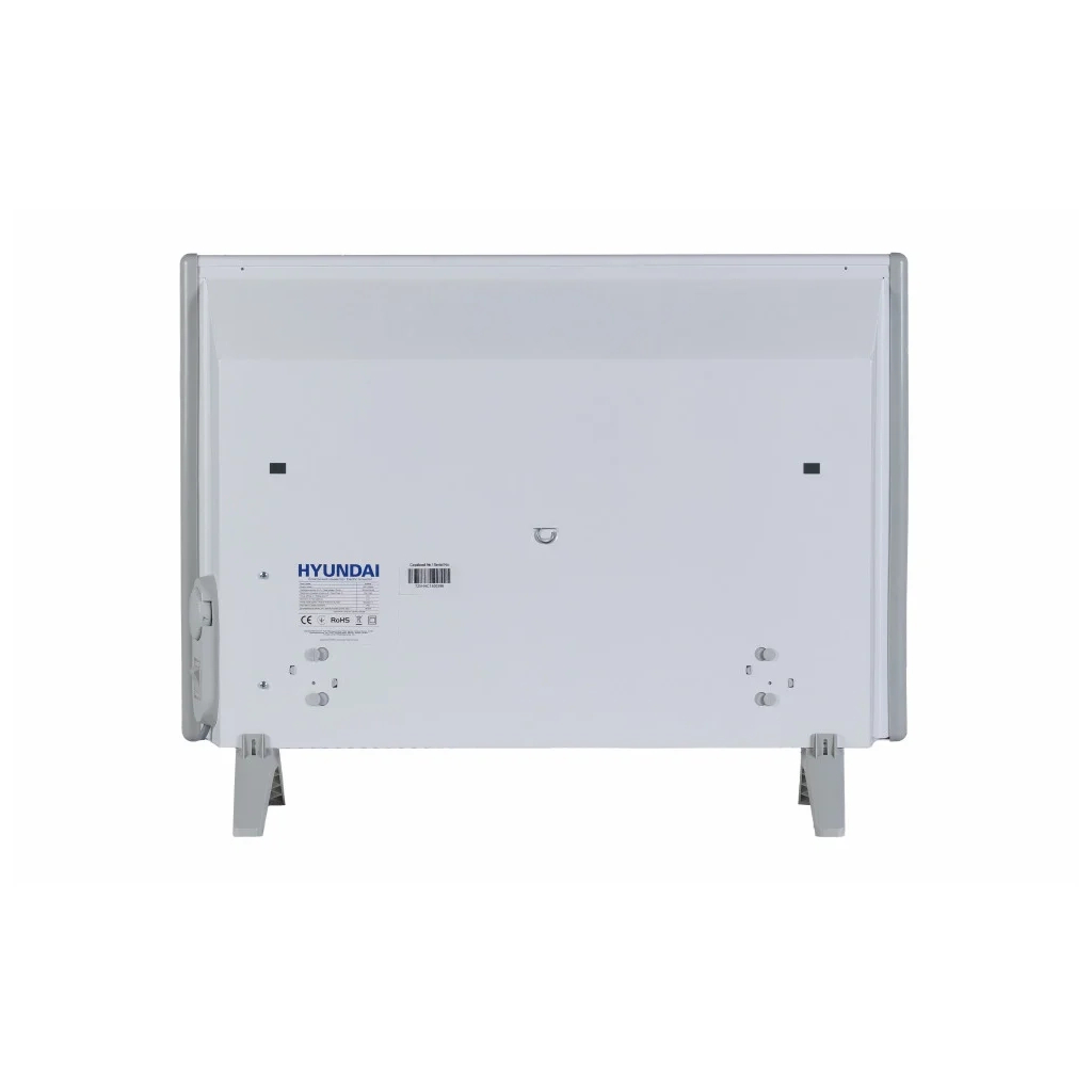 Обігрівач Hyundai HHC-1500UA - зображення 5