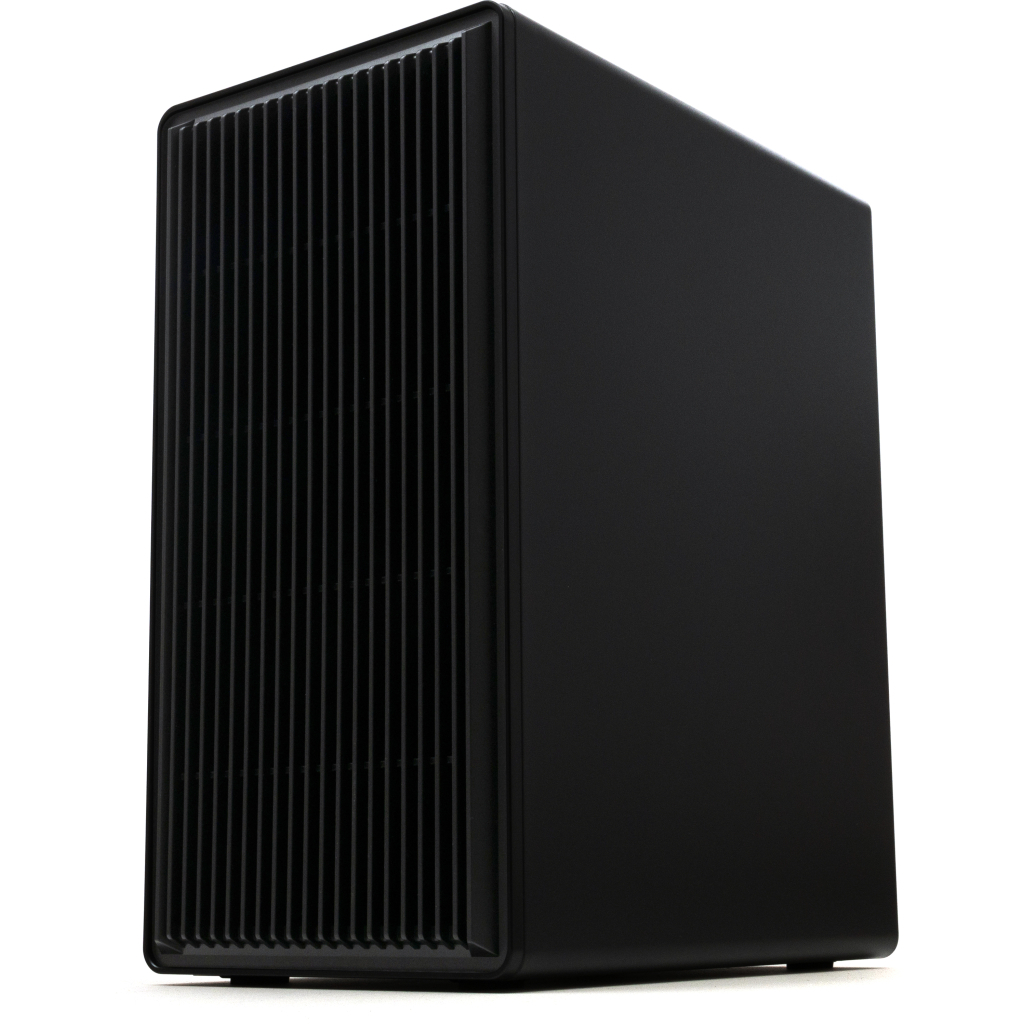 Корпус Vinga CS117-400W - зображення 6