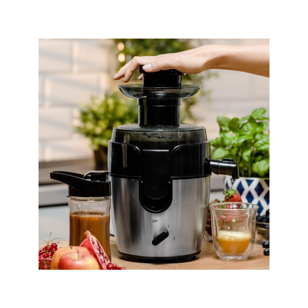 Соковижималка Zelmer 71205340P - зображення 8