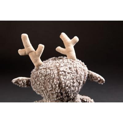 М'яка іграшка Sigikid Beasts Олень 24 см (38806SK) - зображення 4