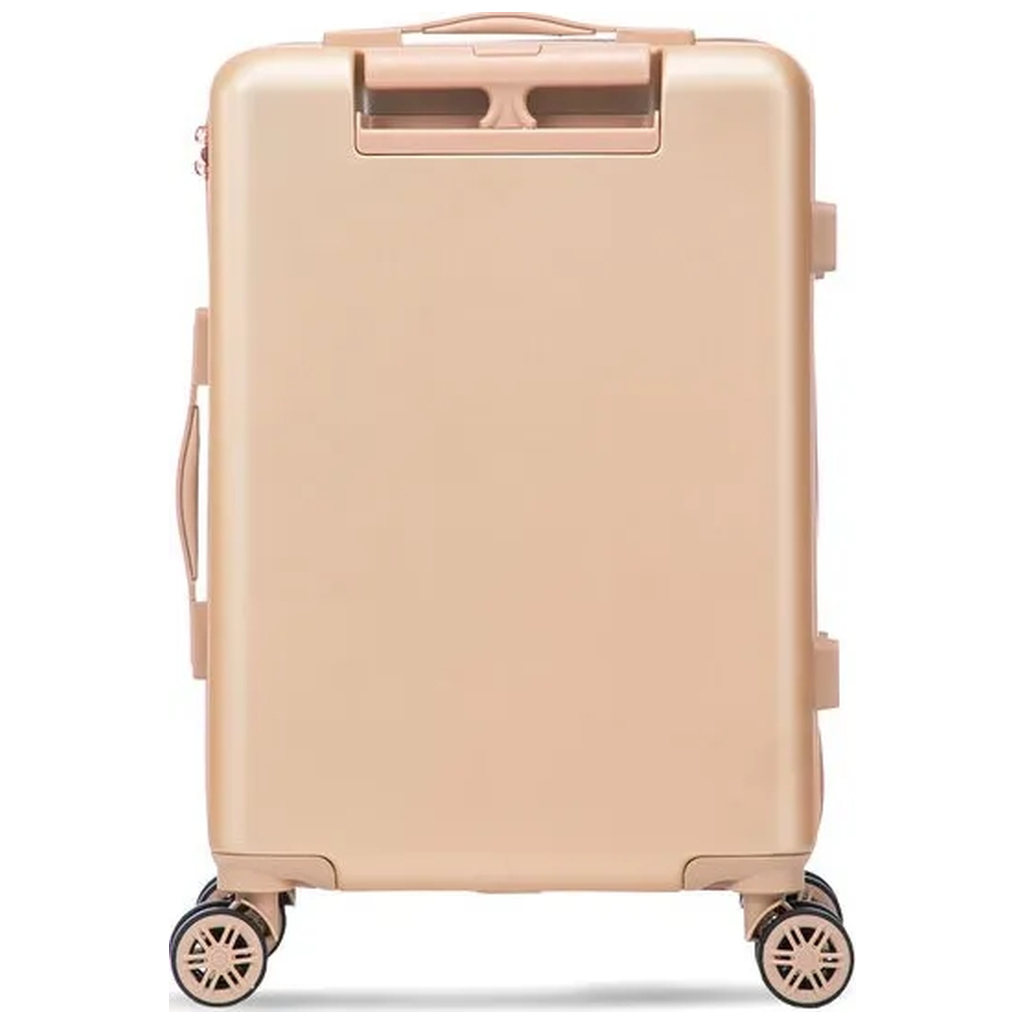 Валіза Semi Line 20" S T5912-1 Golden (DAS303366) - зображення 2