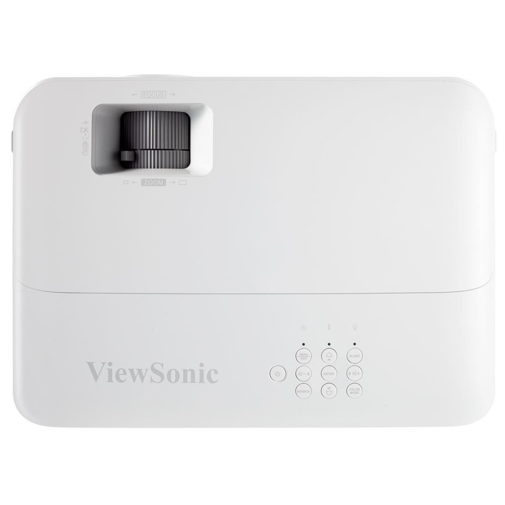 Проектор ViewSonic PG706HD - зображення 6