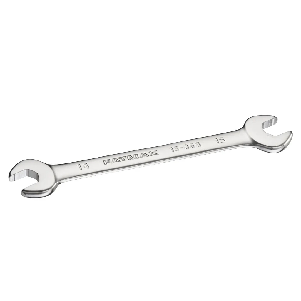 Ключ Stanley гайковий ріжковий, 14x15 мм, метричний. (FMMT13068-0) - зображення 1