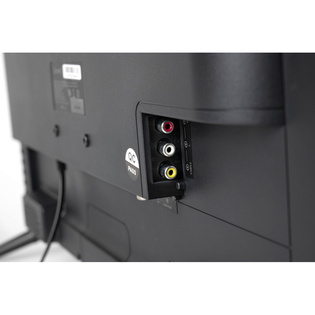 Телевізор Ozonehd 24FN93T2 - зображення 5