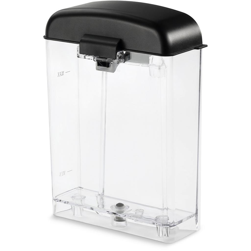 Ріжкова кавоварка еспресо Polaris PCM 1516E Adore Crema Red - зображення 7