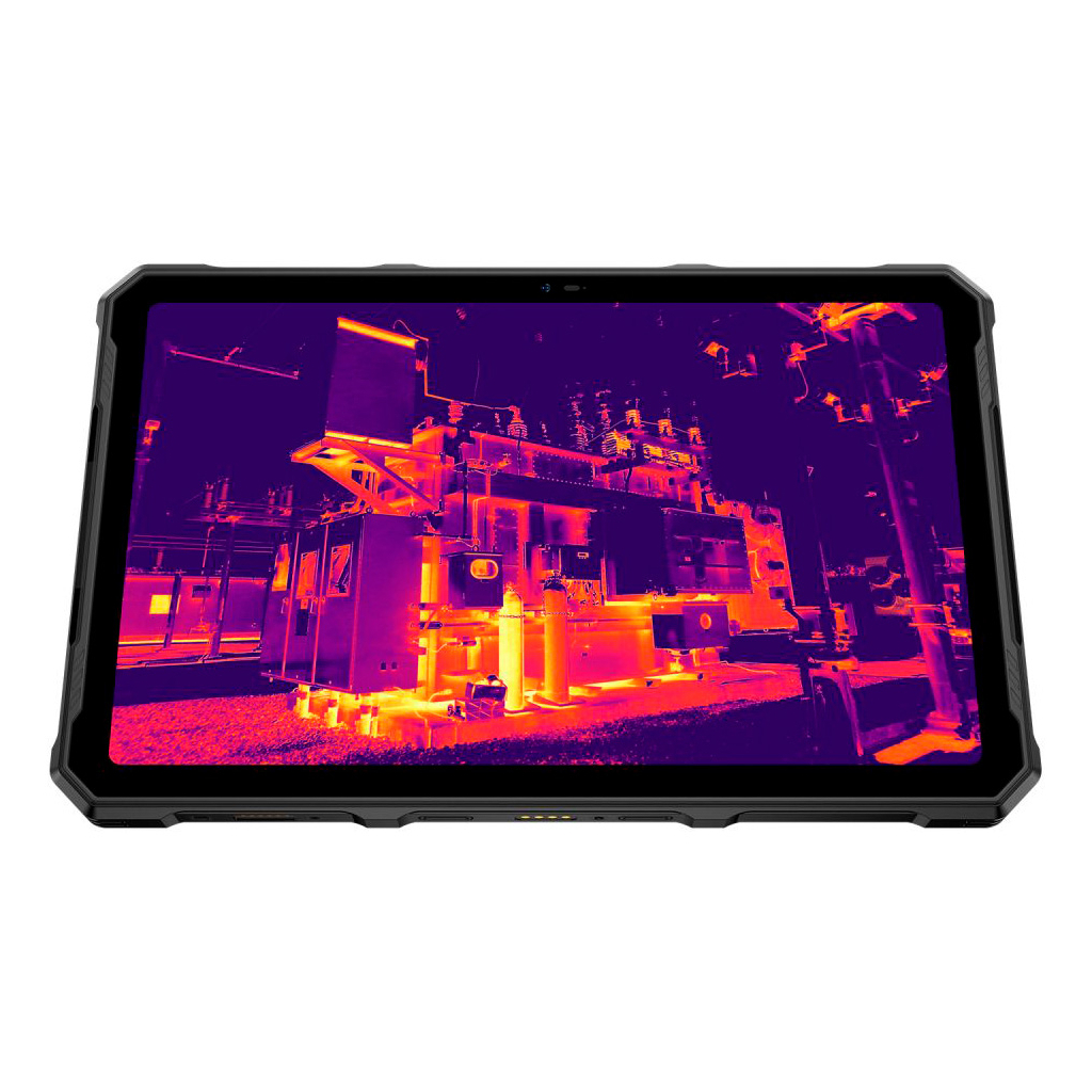 Планшет Ulefone Armor Pad 4 Ultra T 10.36" 8/256GB 5G NFC Black (6975326663250) - picture 5