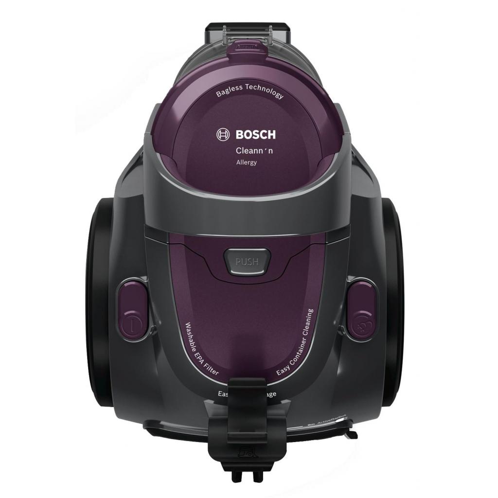 Пилосос Bosch BGC05AAA1 - зображення 2