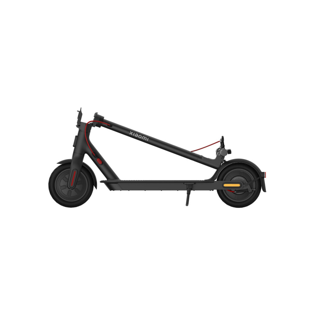 Електросамокат Xiaomi Mi Electric Scooter 3Lite Black (910898) - зображення 7