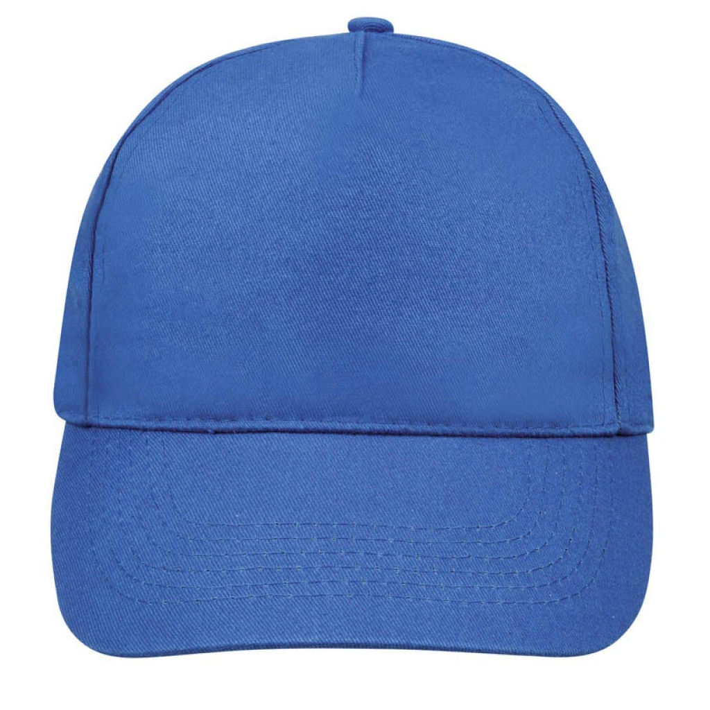 Кепка Sol's Sunny яскраво-синій (88110241TUN) - зображення 2