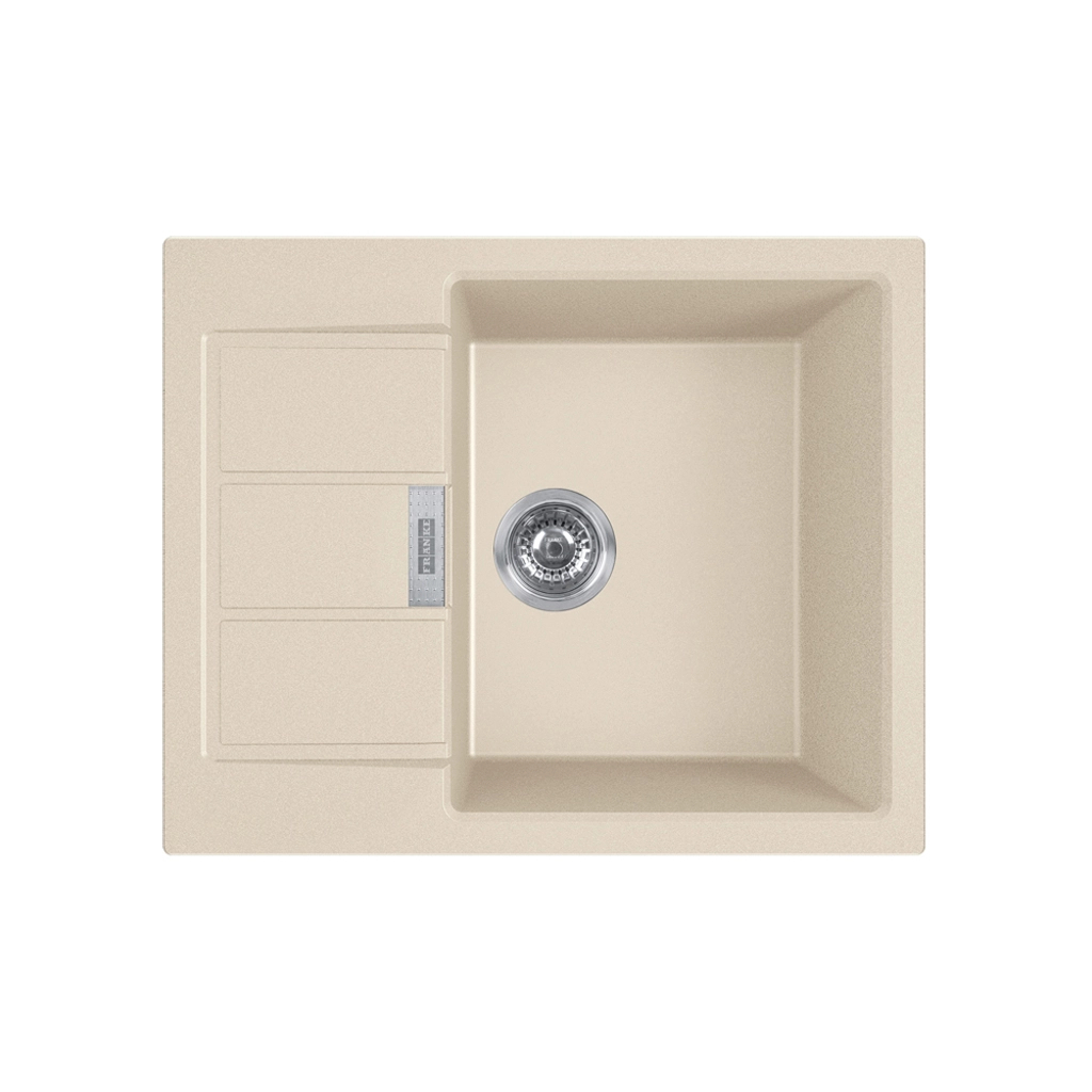 Мийка кухонна Franke 143.0671.742 - зображення 1