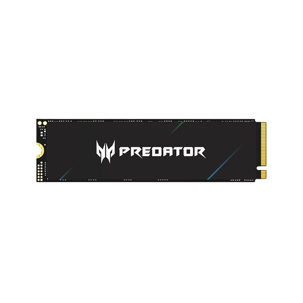Накопичувач SSD M.2 2280 4TB GM9 Acer Predator (BL.9BWWR.138) - зображення 1