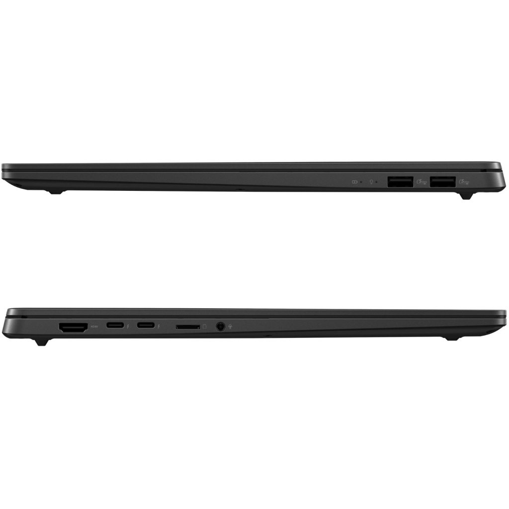 Ноутбук ASUS Vivobook S 15 OLED M5506NA-MA014 (90NB14D2-M000P0) - зображення 5