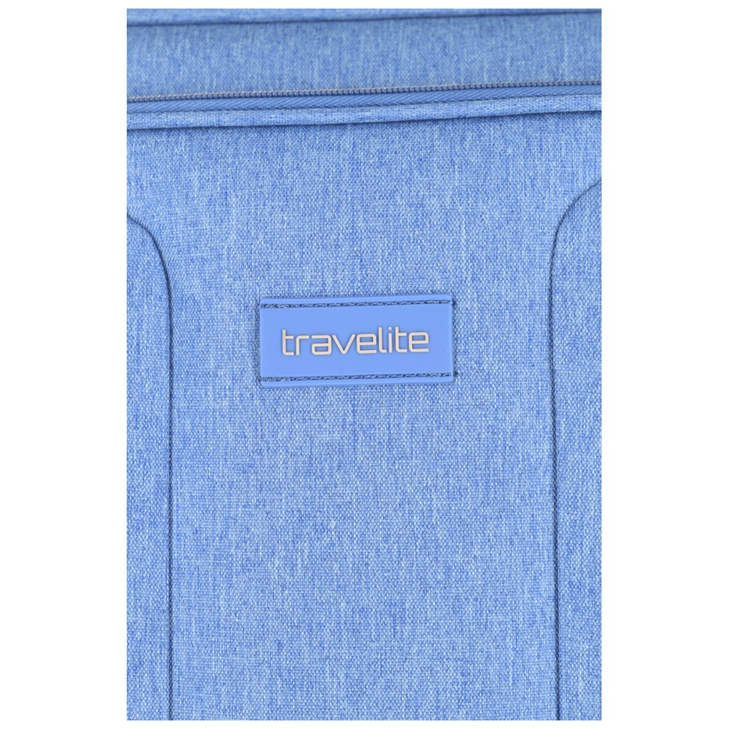 Валіза Travelite Boja Blue M (TL091548-25) - зображення 9