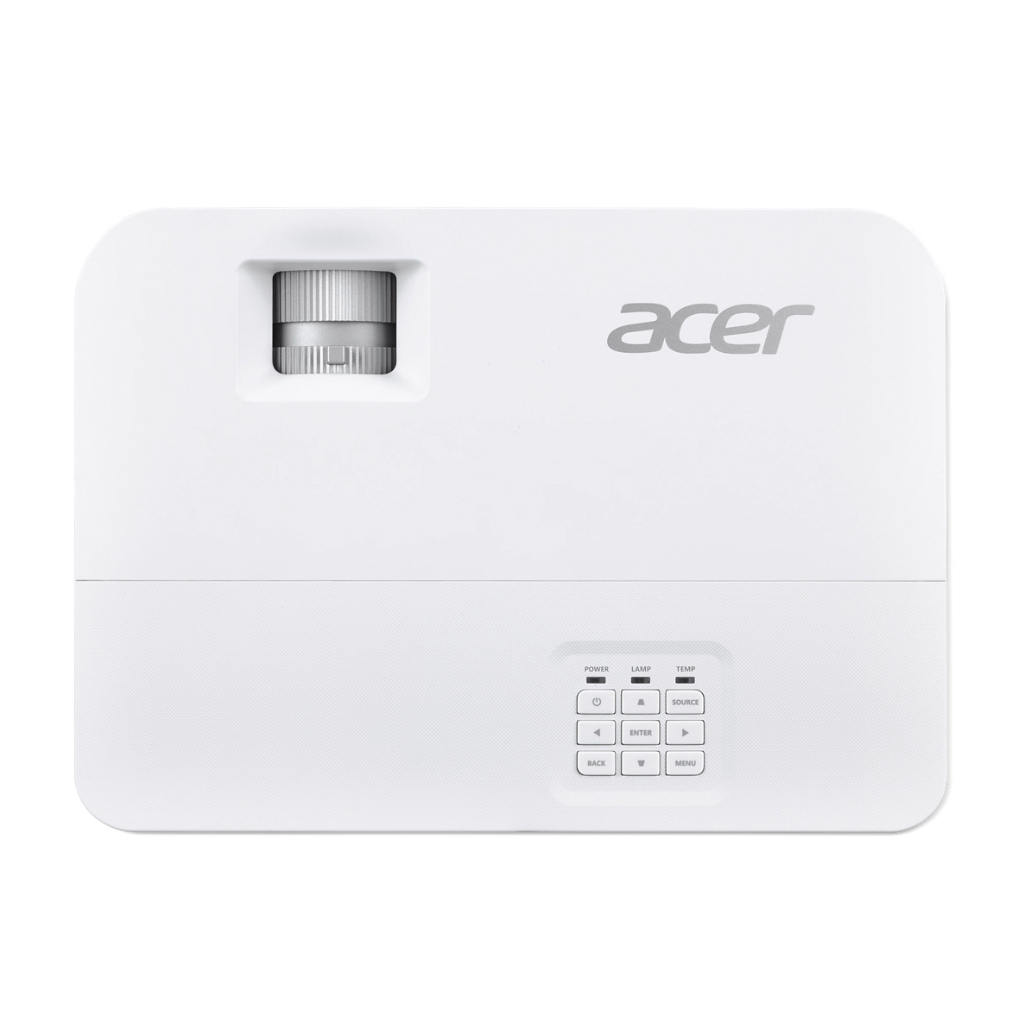 Проектор Acer X1529Ki (MR.JW311.001) - зображення 6
