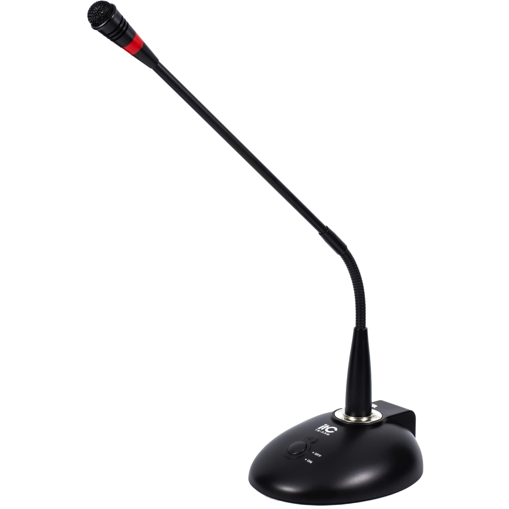 Мікрофон ITC TS-338 - зображення 1