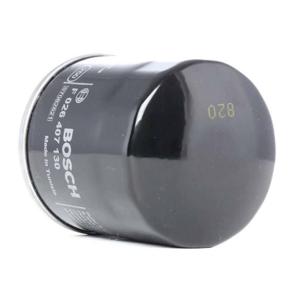 Фільтр масляний Bosch F 026 407 130 - изображение 3