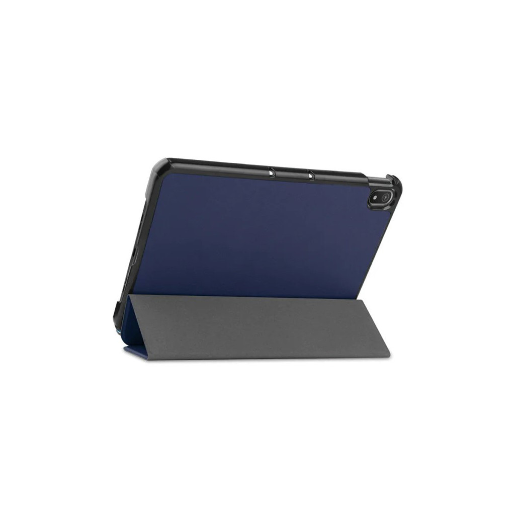 Чохол до планшета BeCover Smart Case Nokia T20 10.4" Deep Blue (708042) - зображення 6