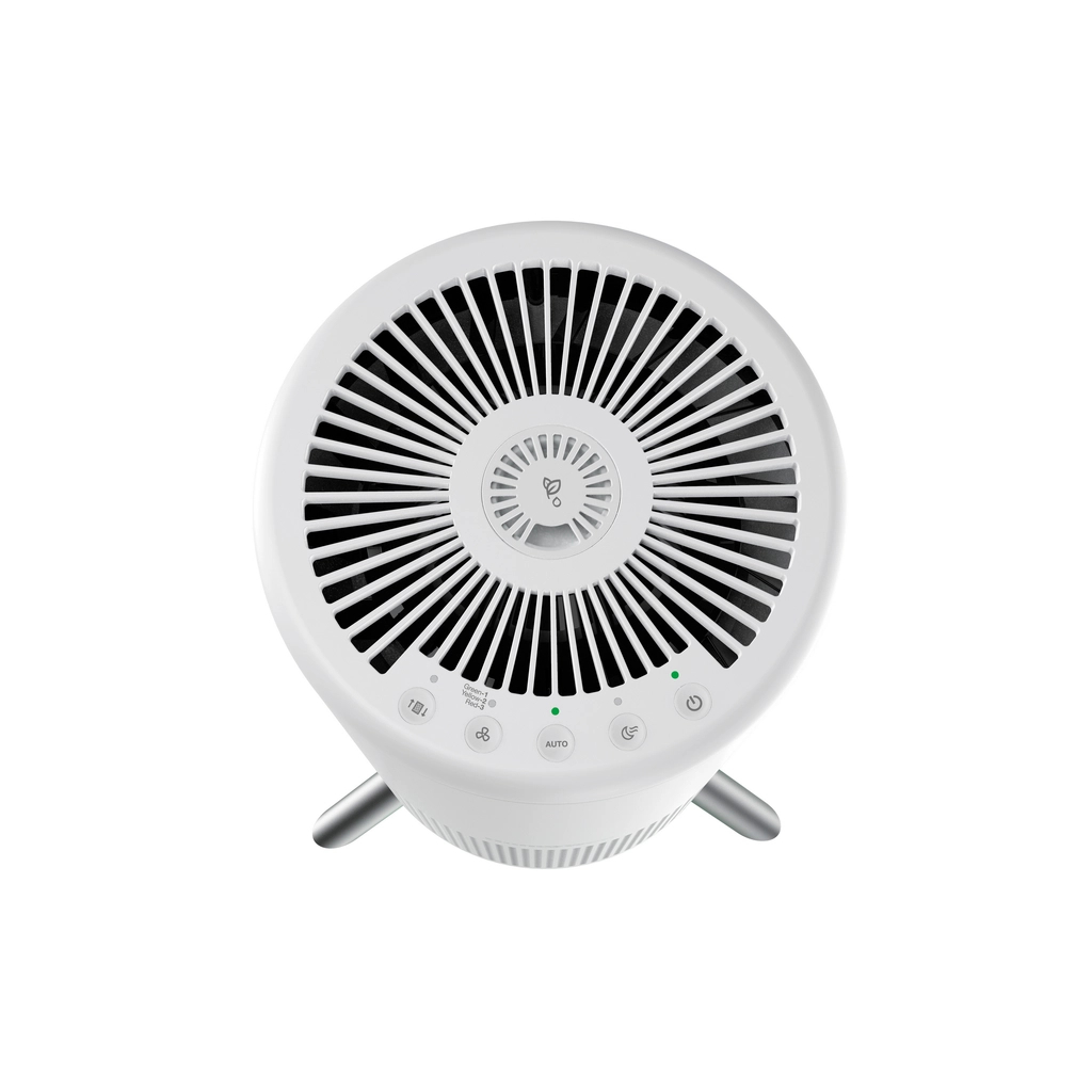 Очисник повітря Honeywell HPA830WE4 - зображення 3