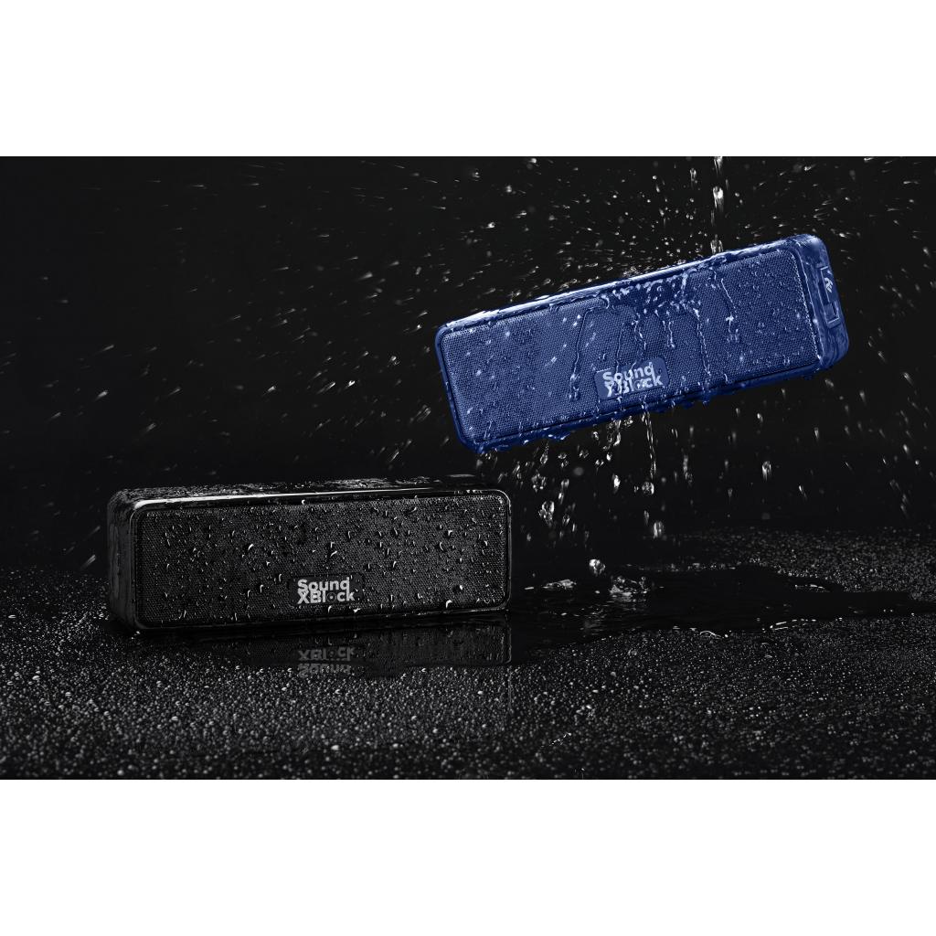 Акустична система 2E SoundXBlock Black (2E-BSSXBWBK) - зображення 8