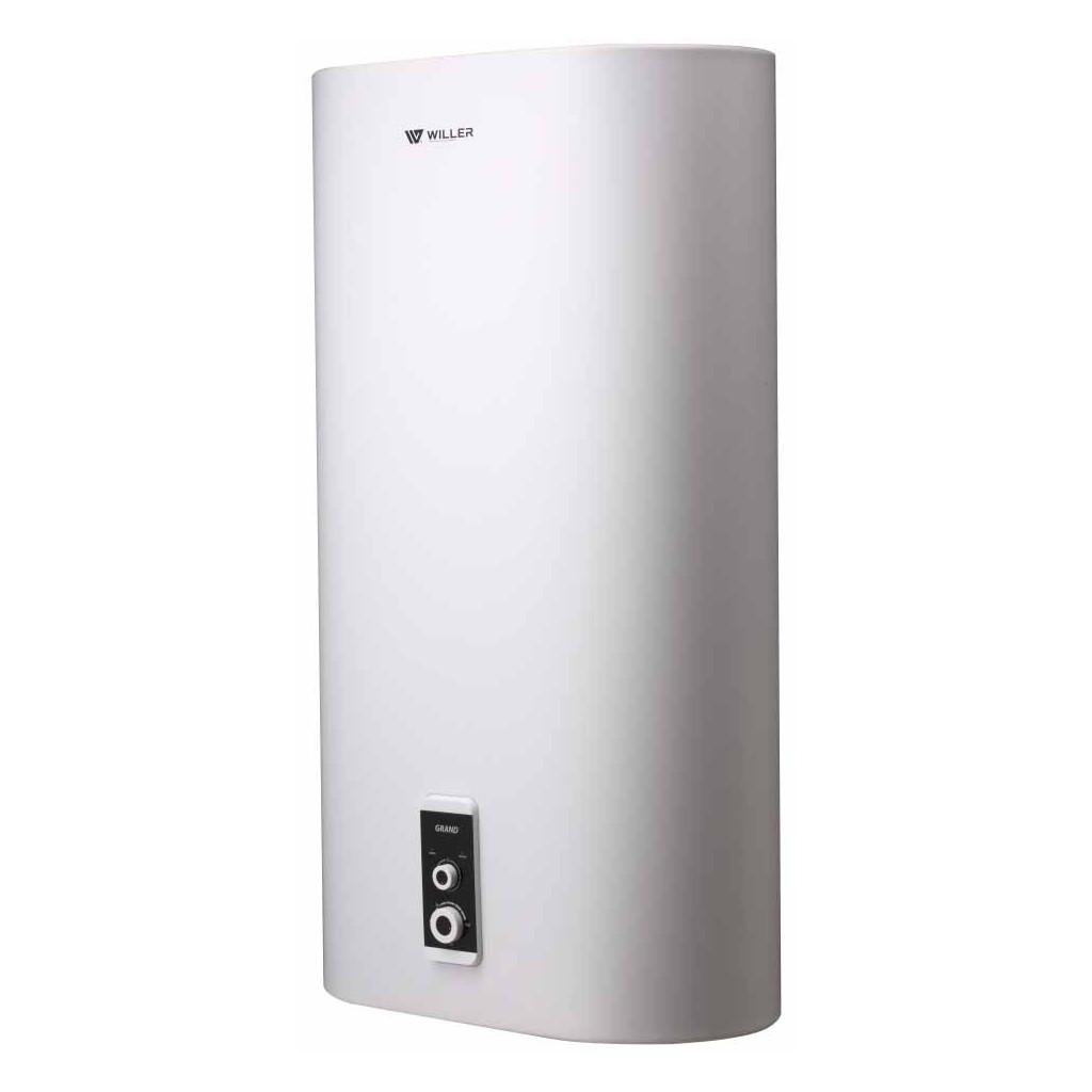 Бойлер Willer EV50DR Grand - зображення 1