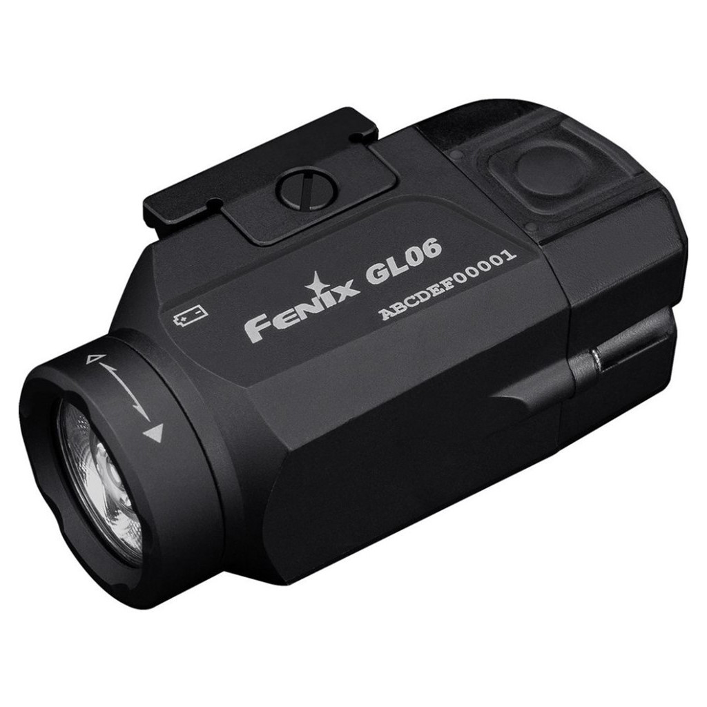 Ліхтар Fenix GL06 - зображення 3