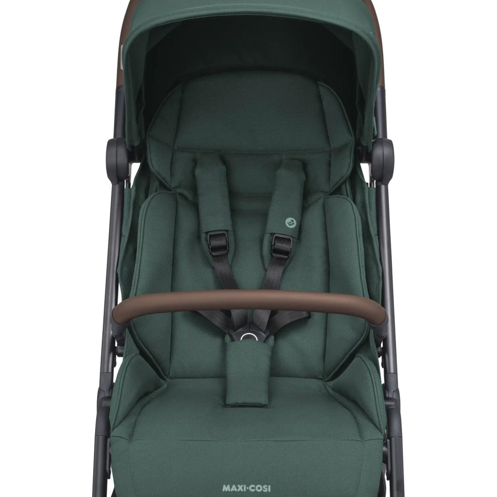 Коляска Maxi-Cosi Soho Essential Green (1841047110) - зображення 9