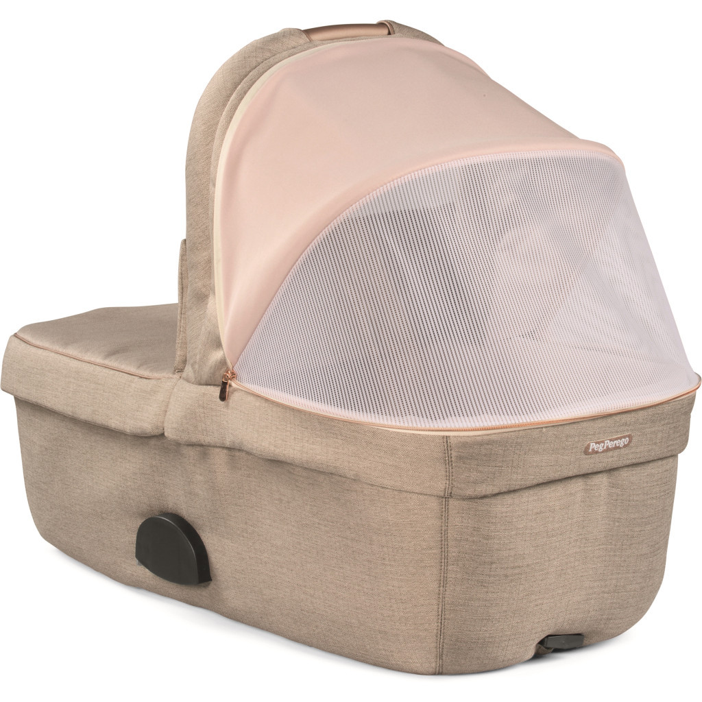 Коляска Peg-Perego 3 в 1 Veloce Mon Amour SL (PACK-VEL31SL000001) - зображення 9