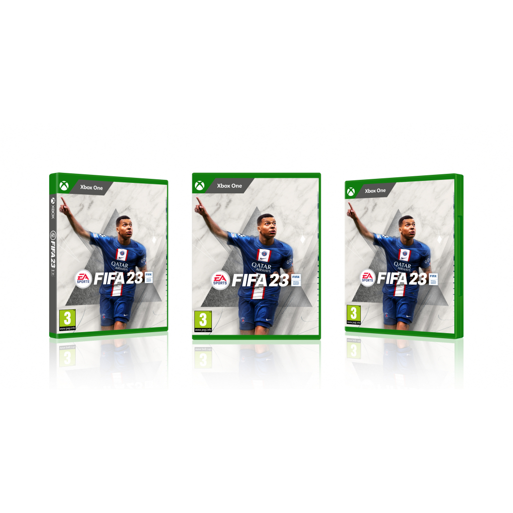 Гра Xbox FIFA 23 [XBOX One, Russian version] (1094984) - зображення 10