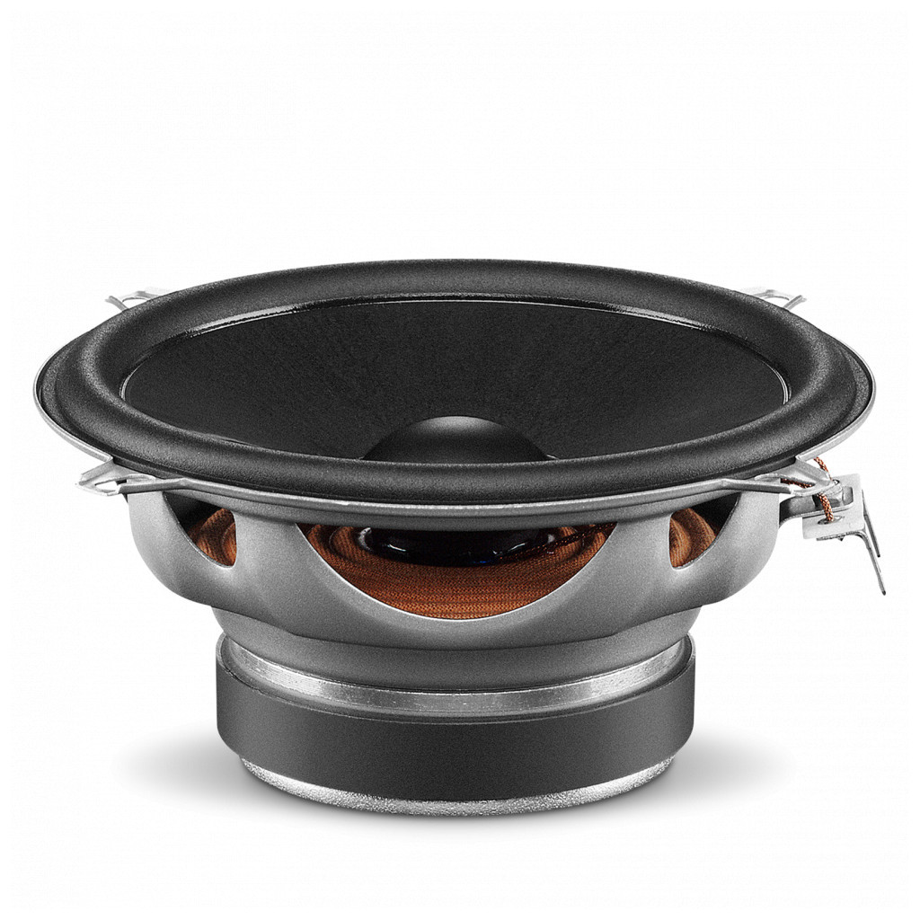 Компонентна акустика JBL GTO508c - зображення 2