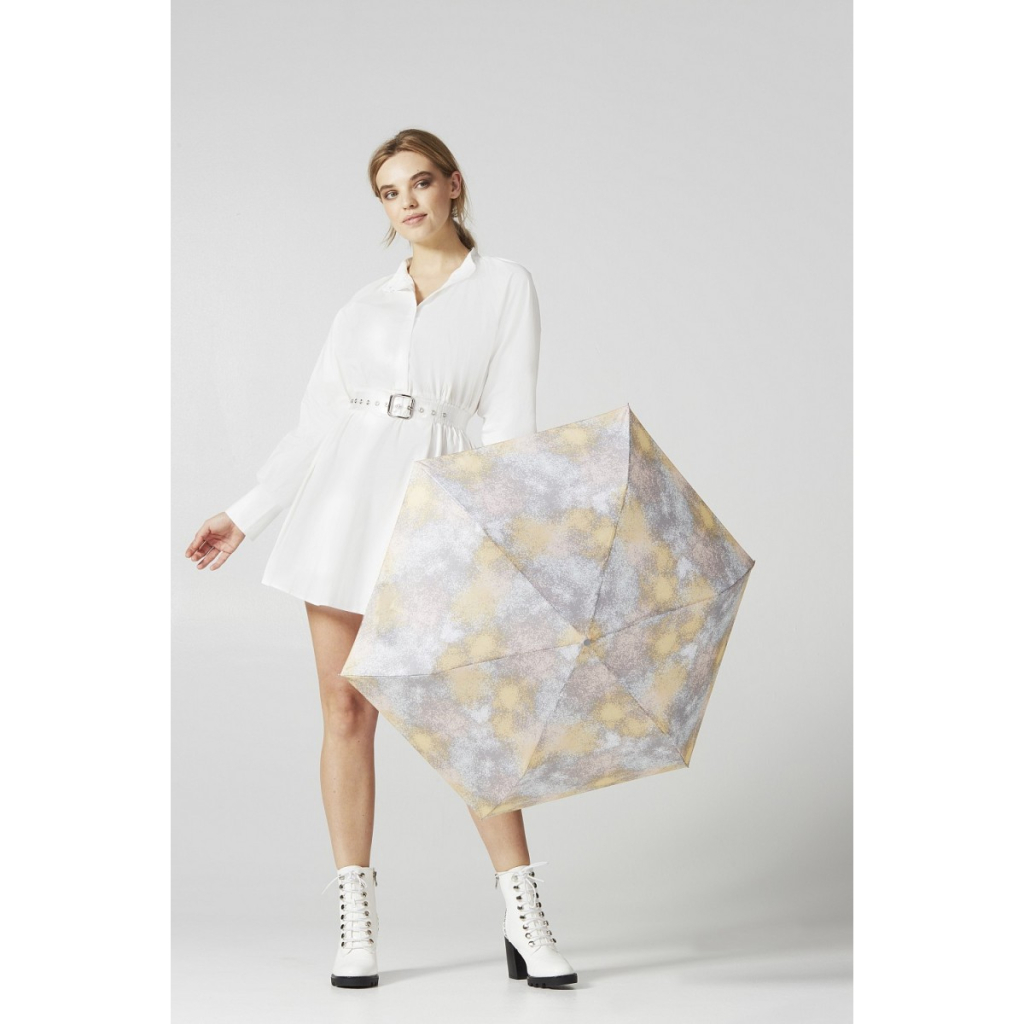 Парасоля Fulton L553 Superslim-2 Abstract Spray (L553-037782) - зображення 2