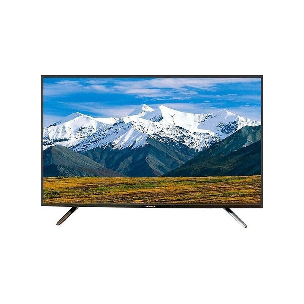 Телевізор Grunhelm GTHD24T2 - зображення 1