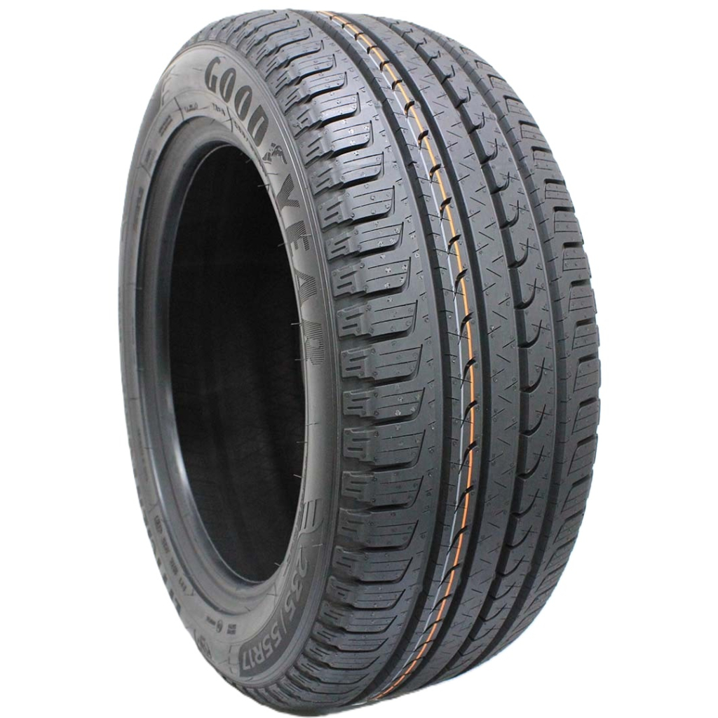 Шина Goodyear EfficientGrip ROF 205/55R16 91W - зображення 1