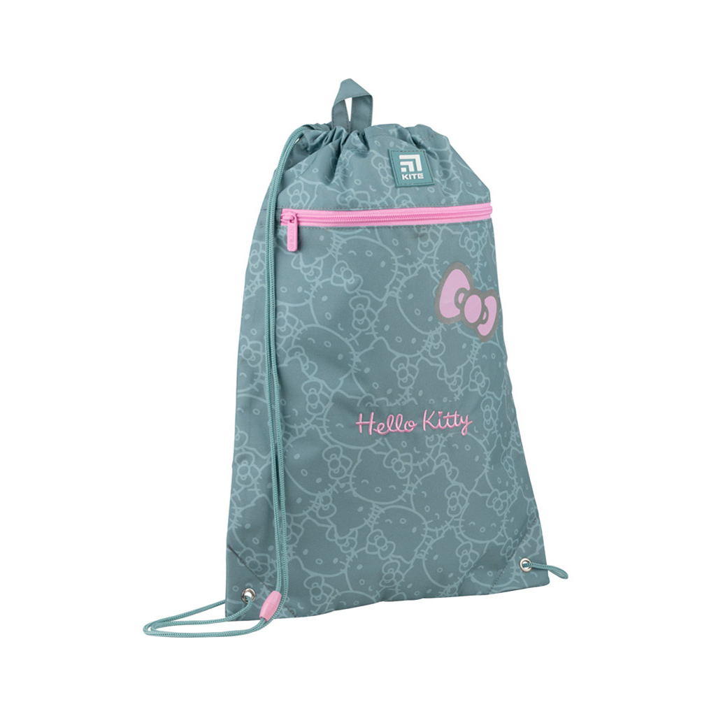 Сумка для взуття Kite Education 601M HK-1 Hello Kitty (HK22-601M-1) - зображення 3
