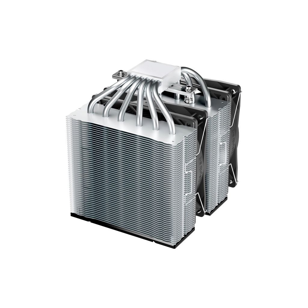 Кулер до процесора Be quiet! PURE ROCK PRO 3 (BK041) - зображення 3