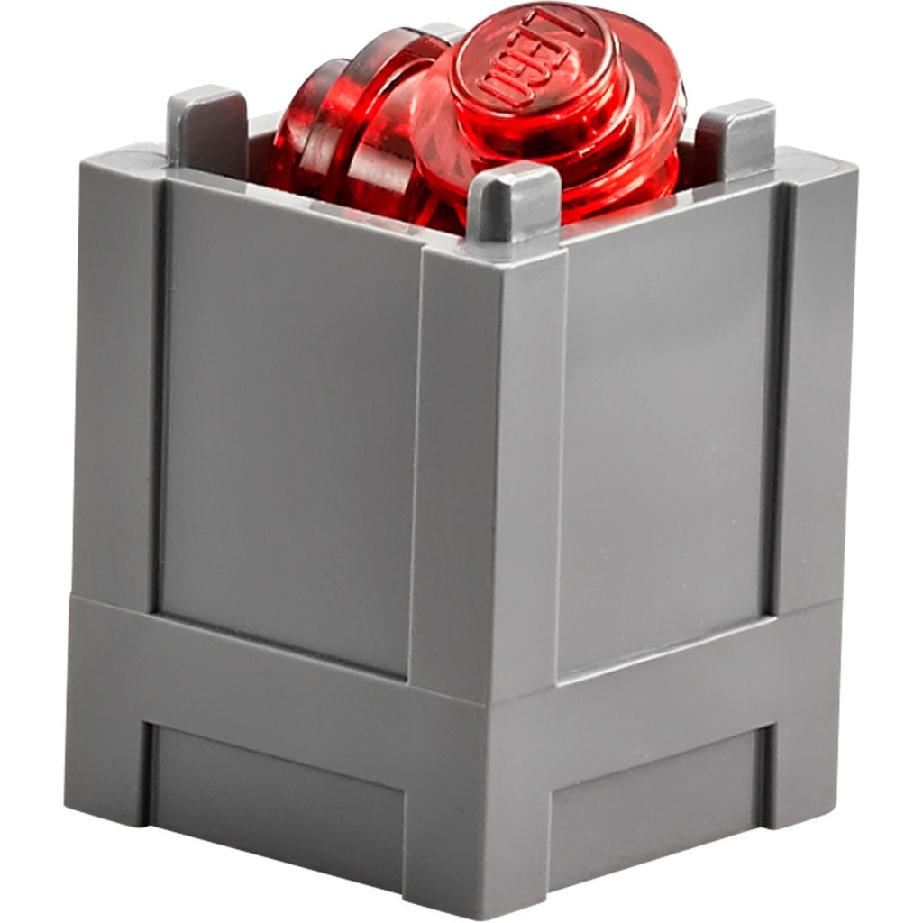 Конструктор LEGO Star Wars Спідер Рей (75099) - зображення 7