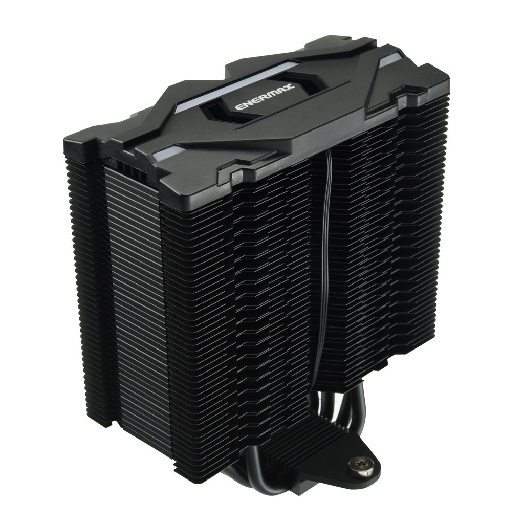 Кулер до процесора Enermax ETS-F40-BK-ARGB - зображення 4