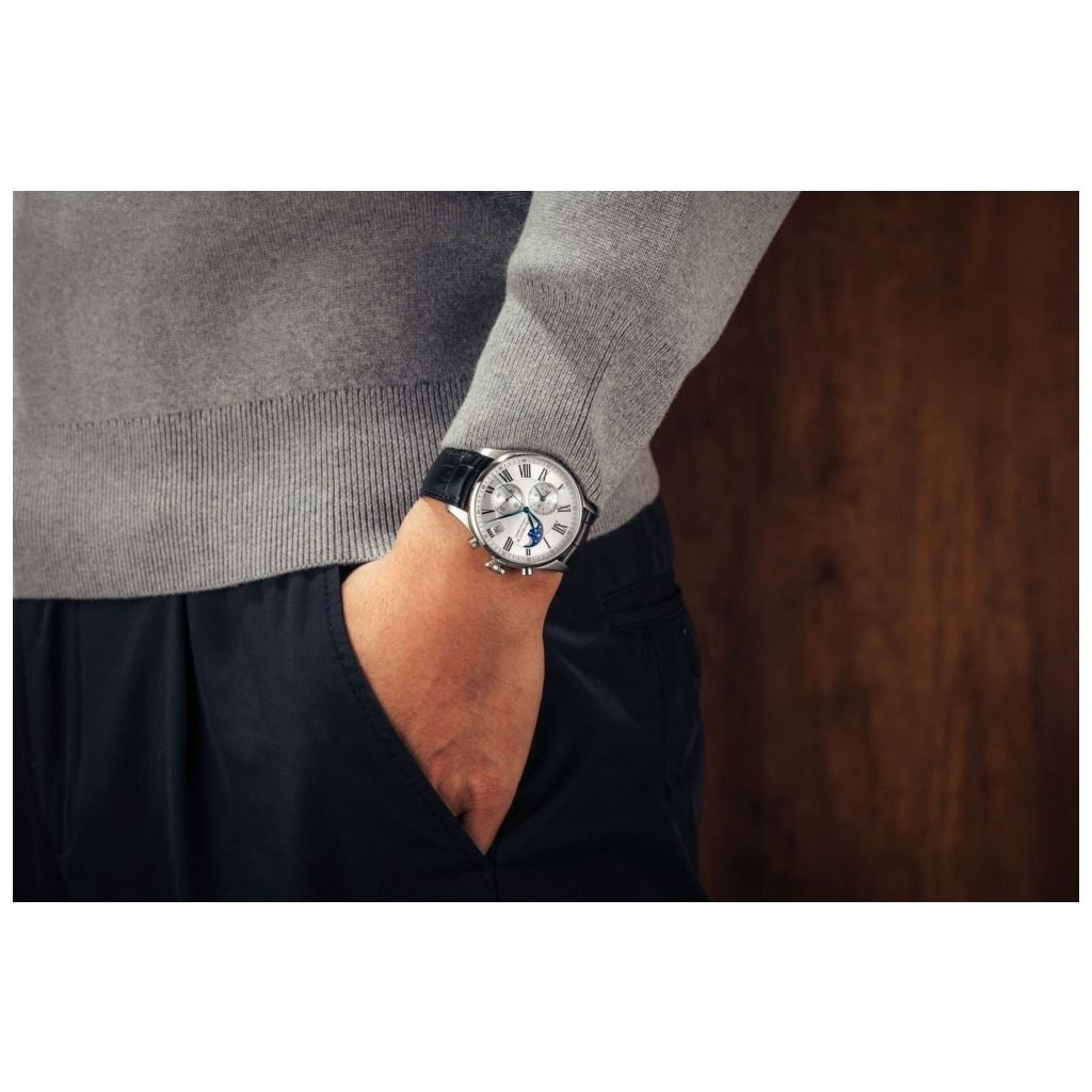 Наручний годинник Aerowatch 78990AA03 - зображення 7