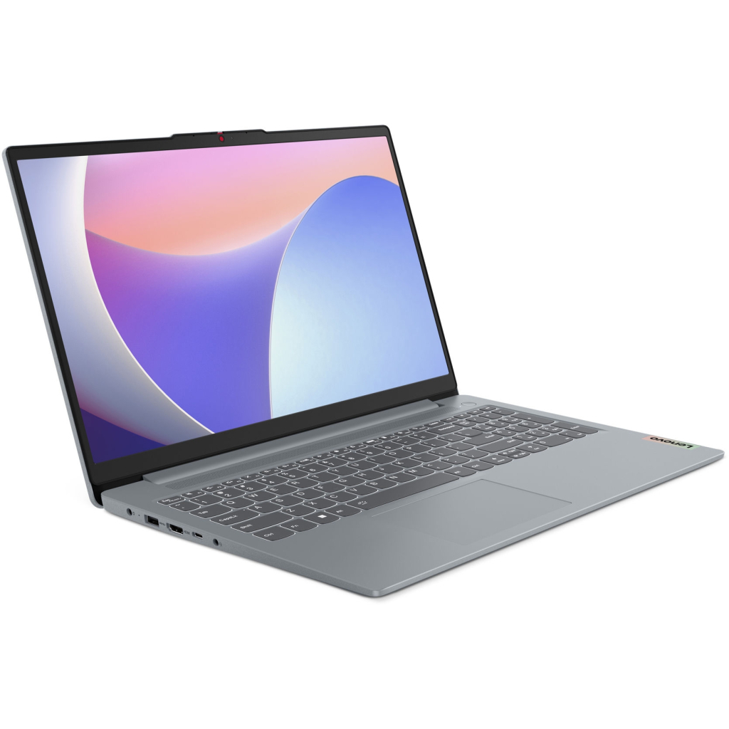Ноутбук Lenovo IdeaPad Slim 3 15IAH8 (83ER00NGRA) - зображення 2