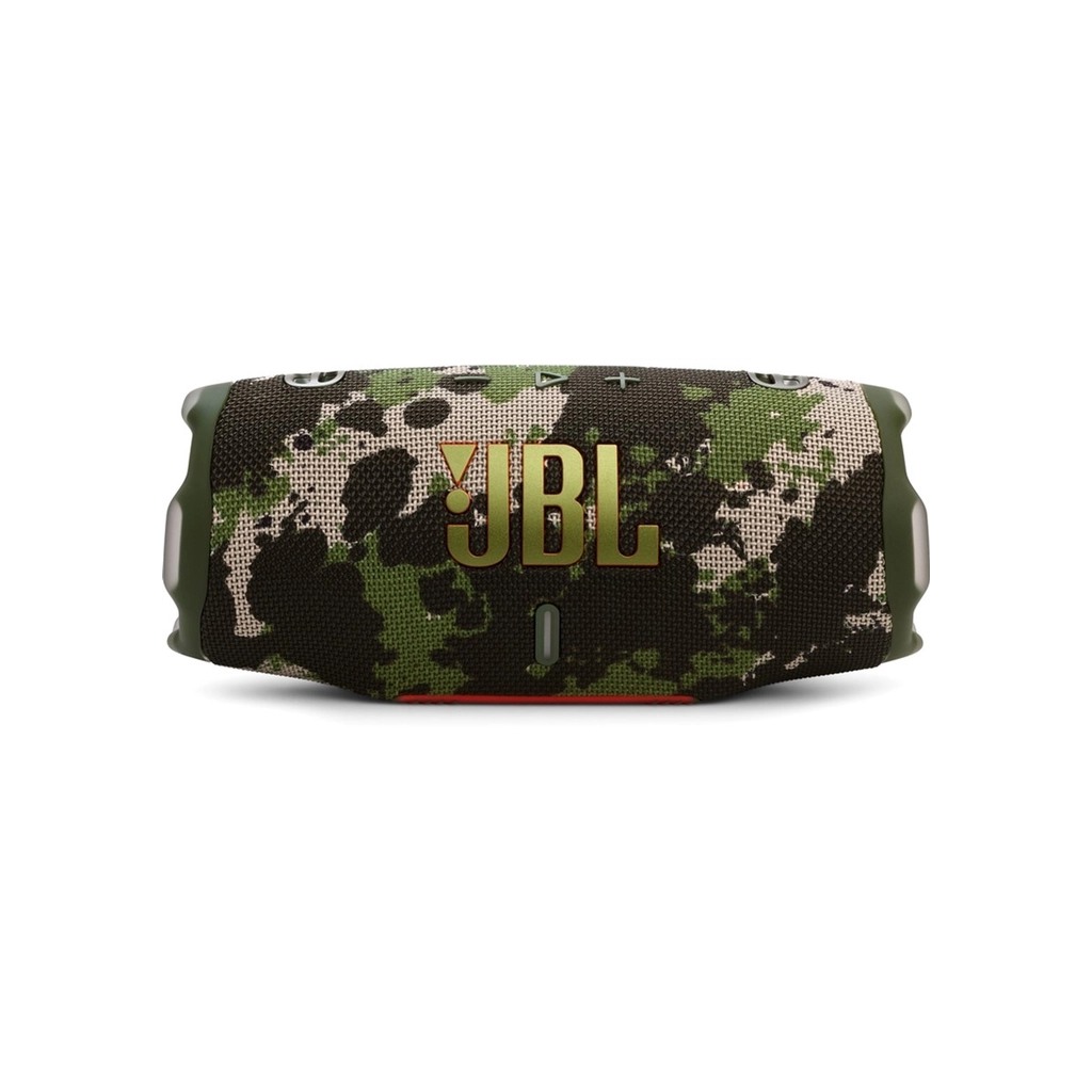 Акустична система JBL Charge 6 Squad (JBLCHARGE6SQUAD) - зображення 2