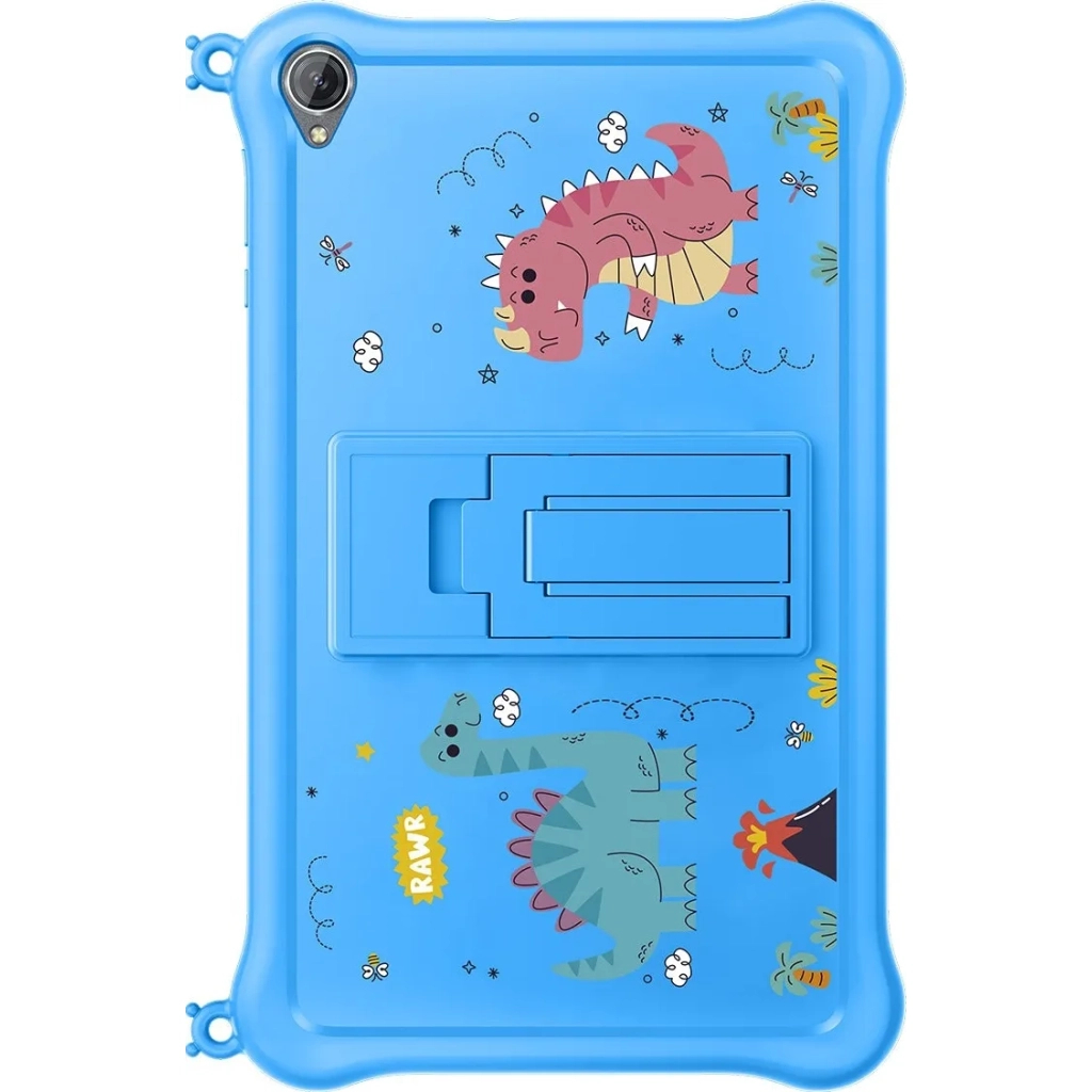 Планшет Blackview Tab 50 Kids 8" HD+ 3 / 64GB / WIFI Blue (6931548314035) - зображення 3