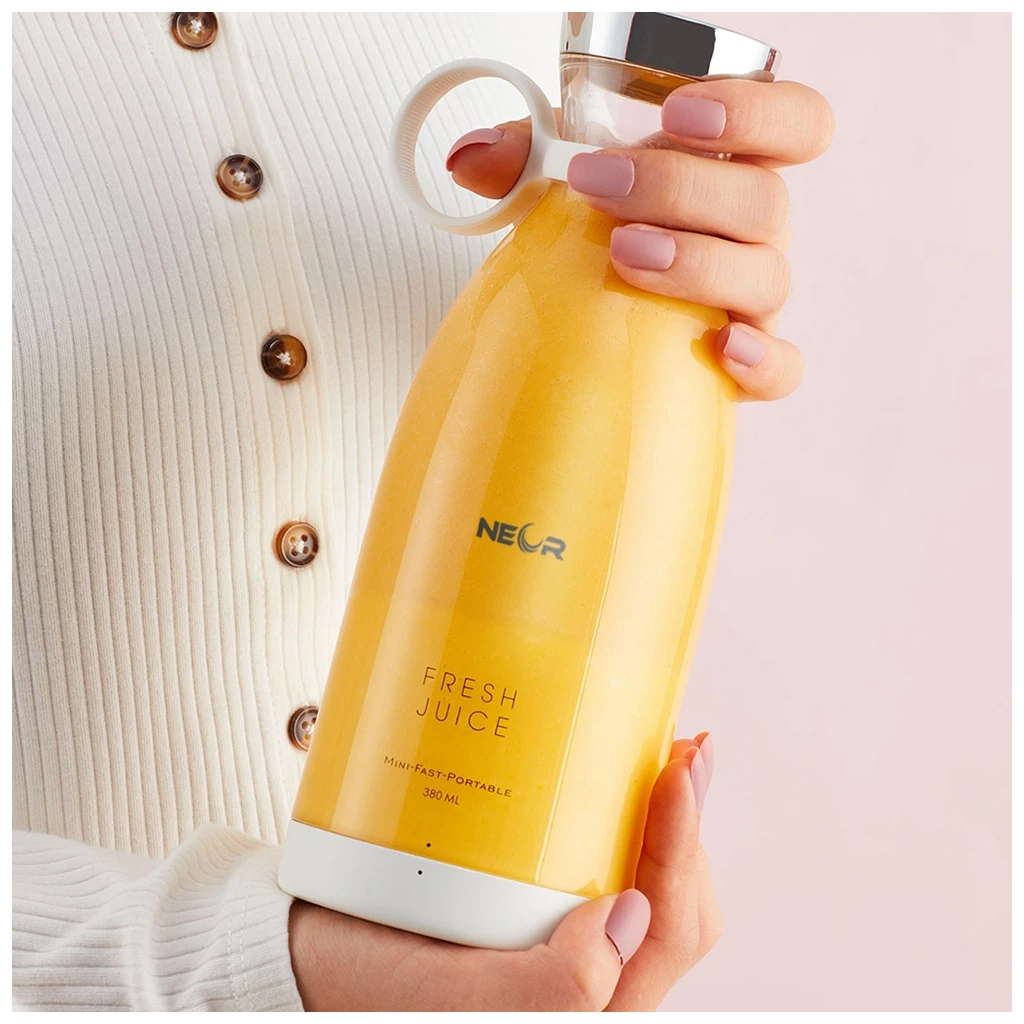 Блендер Neor JUICY 3ML50 WT - зображення 5