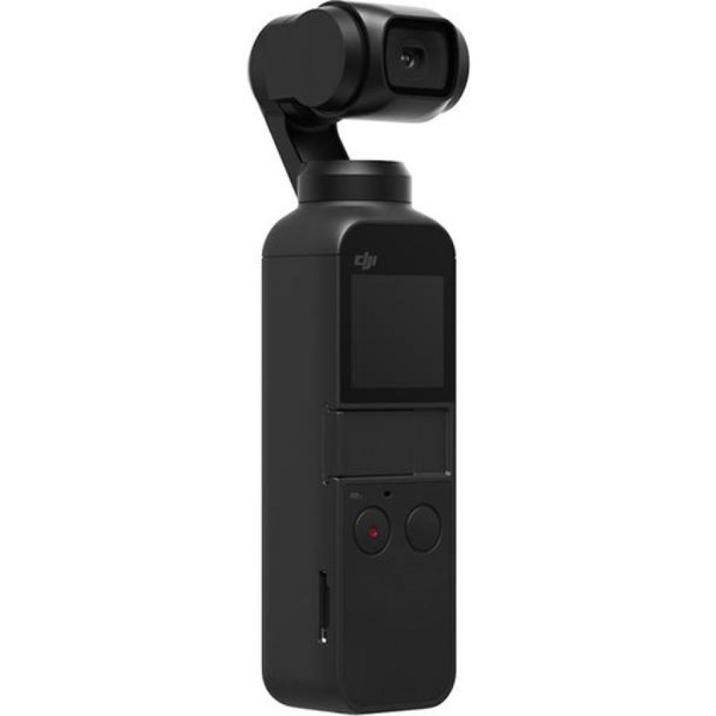 Стедікам DJI Osmo Pocket (CP.ZM.00000097.01) - изображение 4
