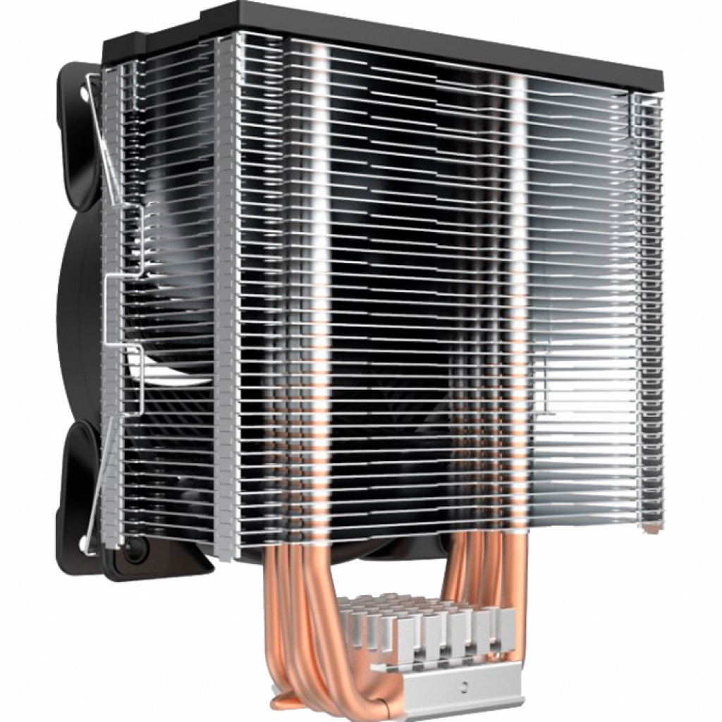 Кулер до процесора PcCooler GI-X5R V2 - зображення 4