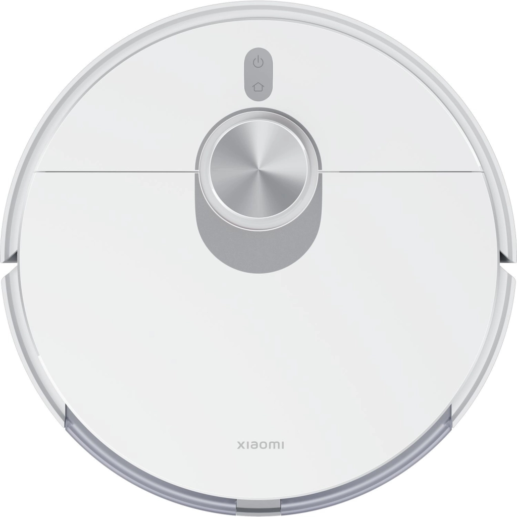 Пилосос Xiaomi Robot Vacuum S20+ White - зображення 3