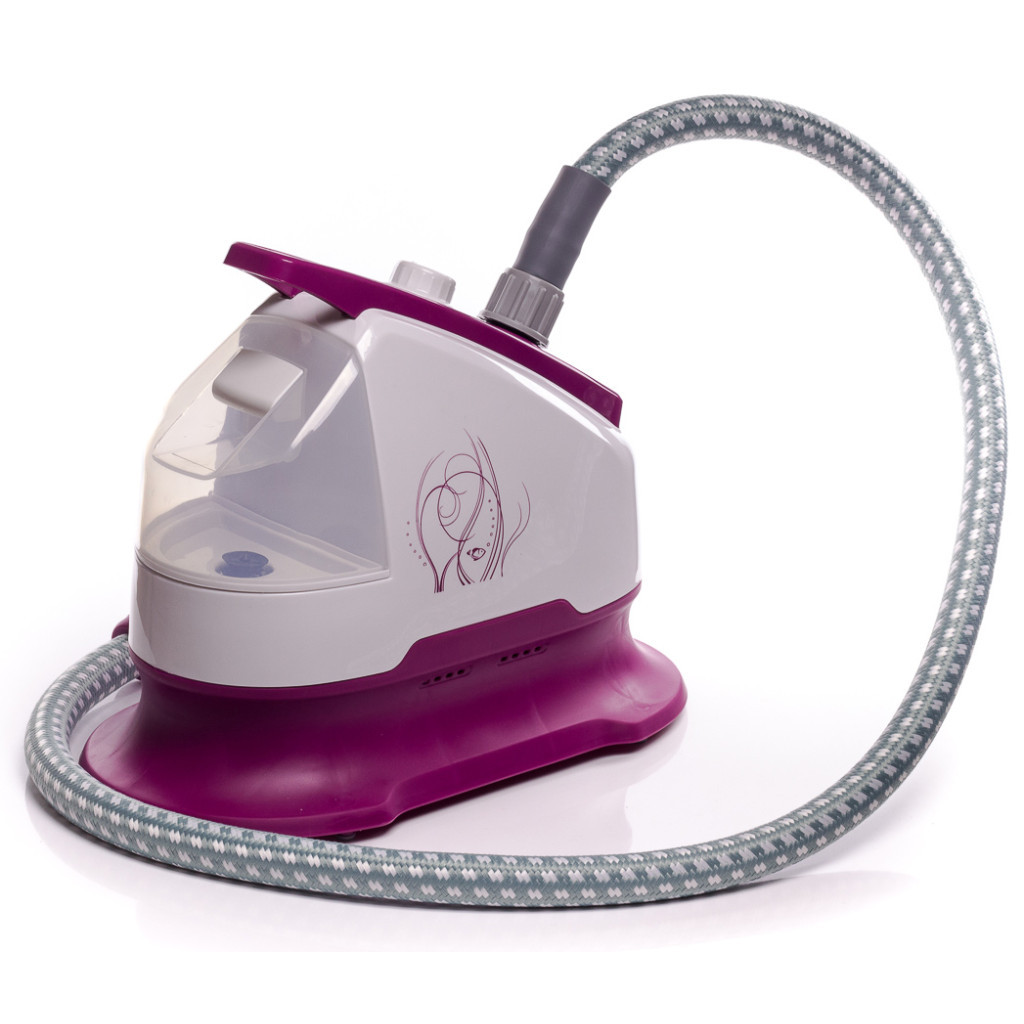 Відпарювач для одягу DEX DGS-131 - зображення 7