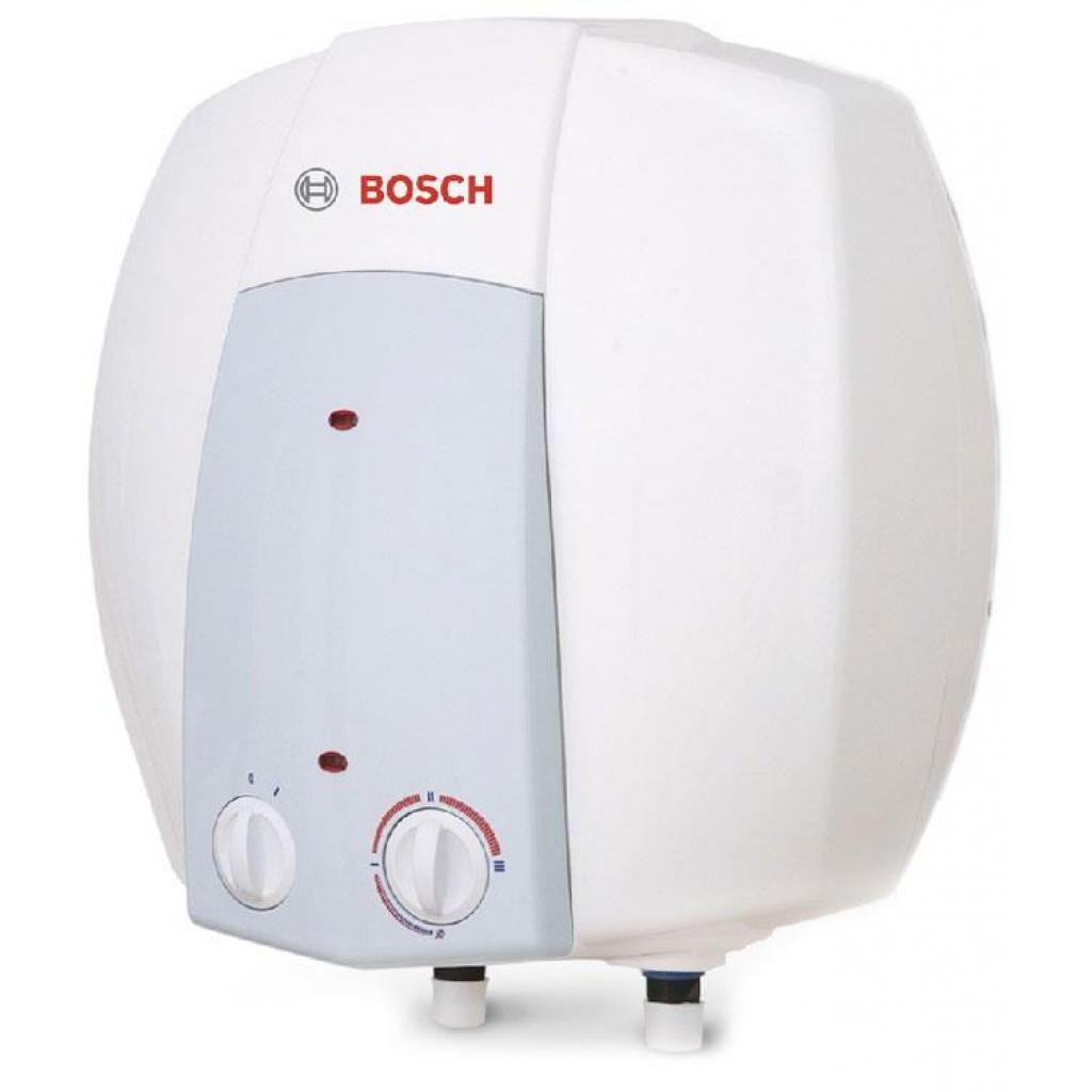 Бойлер Bosch Tronic 2000 T Mini ES 010 B - зображення 1