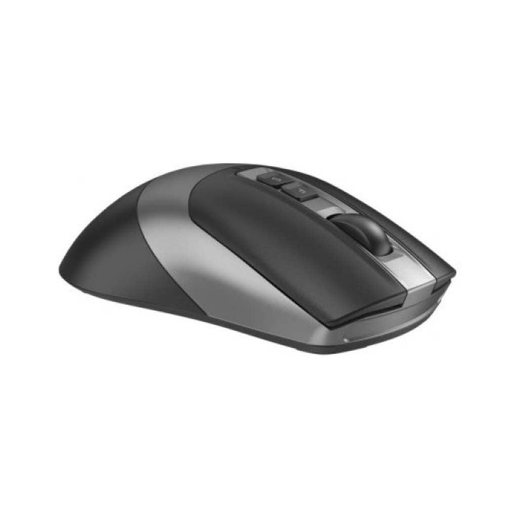 Мишка A4Tech FG50 Plus Wireless Black (4711421002806) - зображення 3